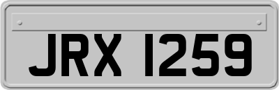 JRX1259
