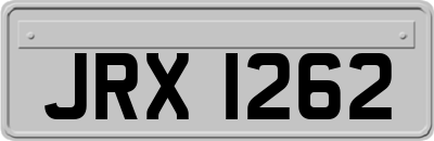JRX1262