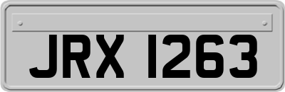 JRX1263