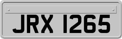JRX1265