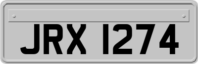 JRX1274
