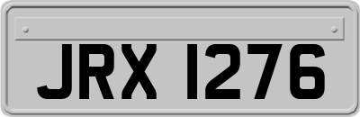 JRX1276
