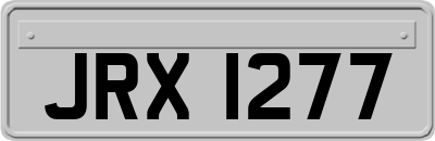 JRX1277