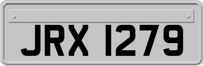 JRX1279