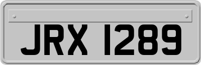 JRX1289
