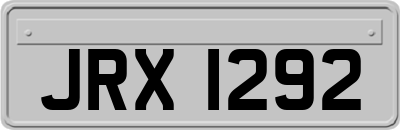 JRX1292