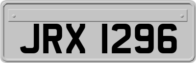 JRX1296