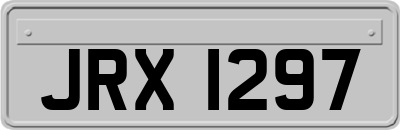 JRX1297