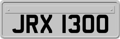 JRX1300