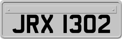 JRX1302