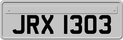 JRX1303