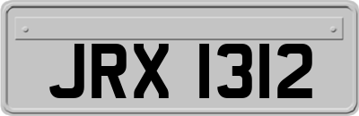 JRX1312