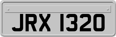 JRX1320