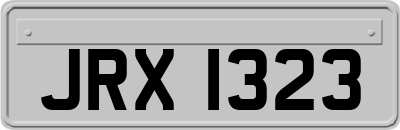 JRX1323