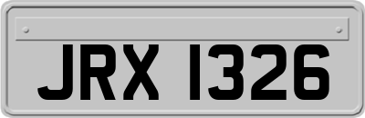 JRX1326