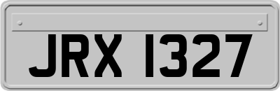 JRX1327