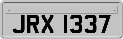 JRX1337