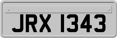 JRX1343