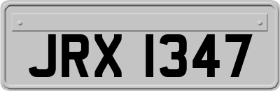 JRX1347