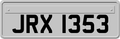 JRX1353