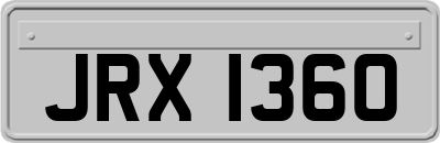 JRX1360