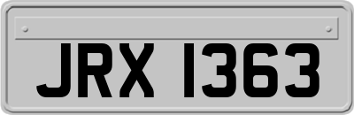 JRX1363