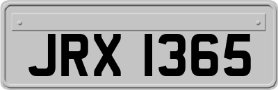 JRX1365