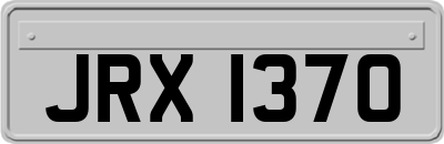 JRX1370