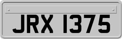 JRX1375