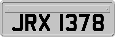 JRX1378