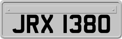 JRX1380