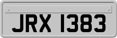 JRX1383