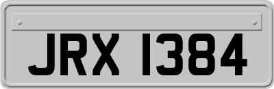 JRX1384