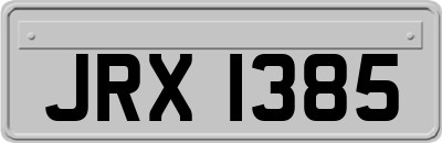 JRX1385