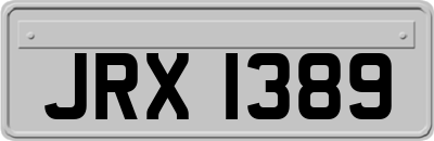 JRX1389