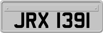 JRX1391