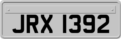 JRX1392
