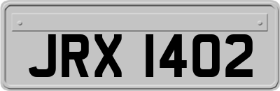 JRX1402