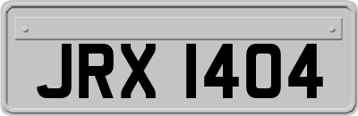 JRX1404