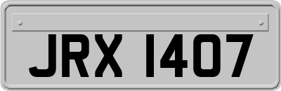 JRX1407