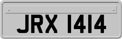 JRX1414