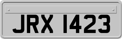 JRX1423