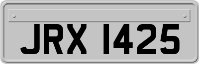 JRX1425
