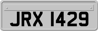 JRX1429