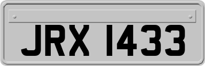 JRX1433