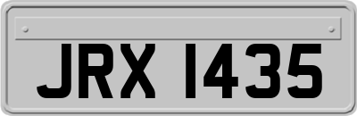 JRX1435