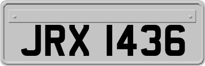 JRX1436