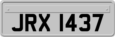 JRX1437