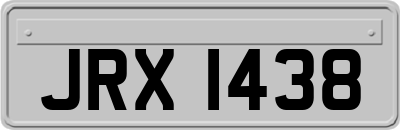 JRX1438
