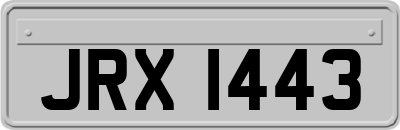 JRX1443